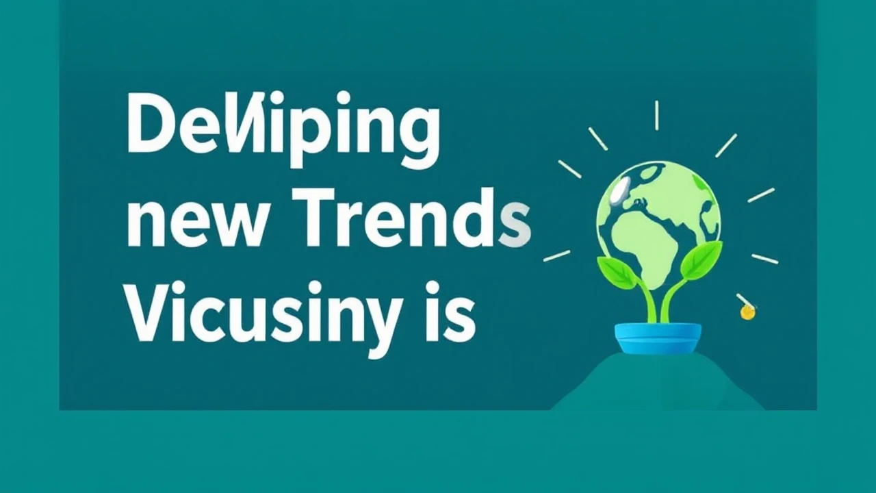 Delving into new Trends of Victory in Business