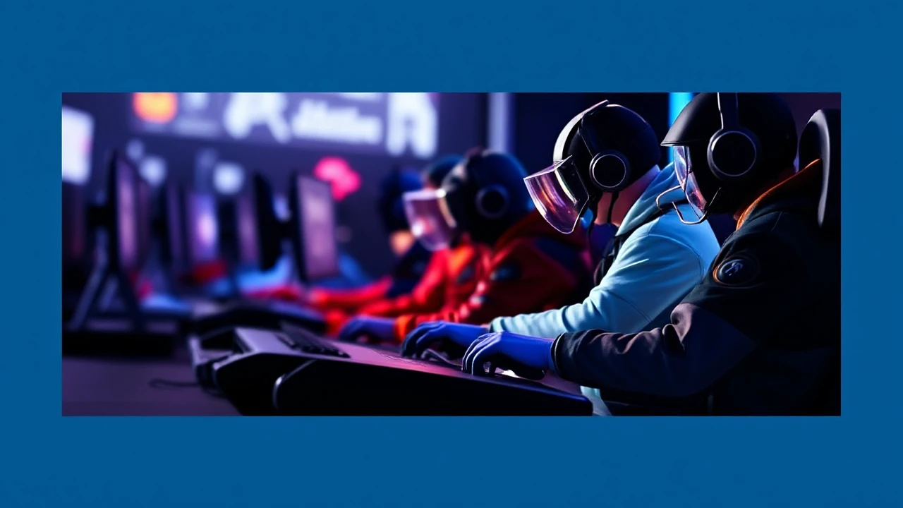 Delving into the Esports Industry: Latest Developments and Future Projections