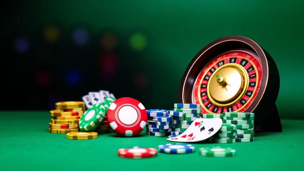 Best Strategies to Win Big at the Casino