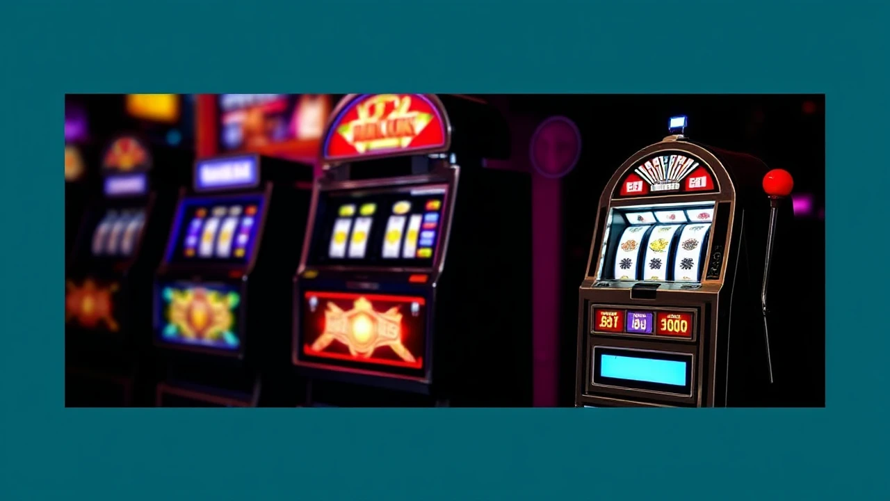 Unveiling the Mental Facets of One-Armed Bandits: Essential Points to Keep in Mind