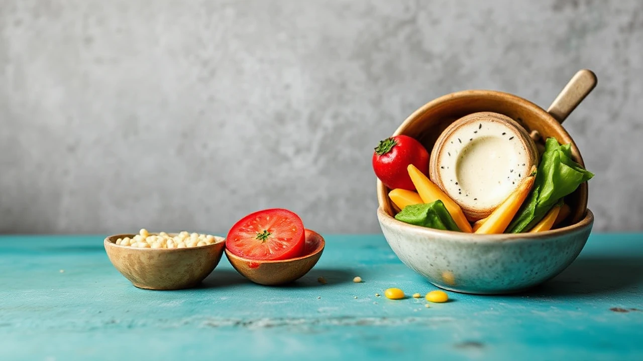 The Ultimate Guide to Embracing a Mindful Eating Lifestyle for Wellness