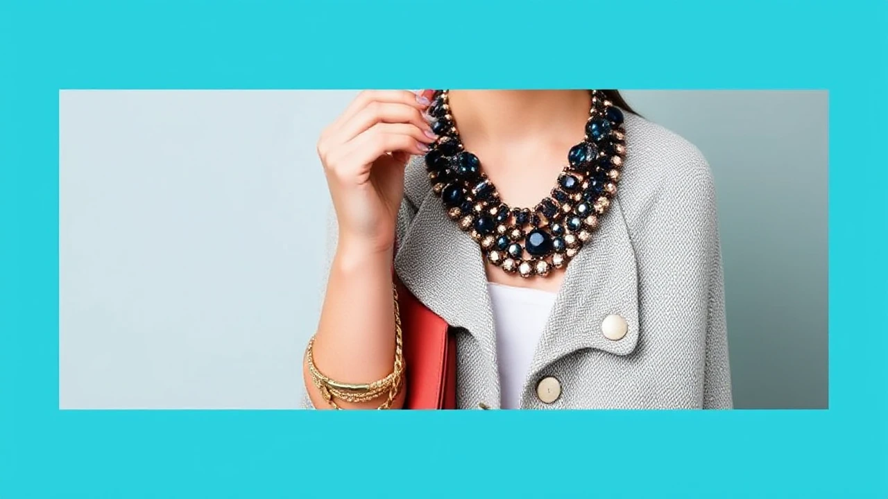 5 Elegant Methods to Accessorize Your Outfit Like a Professional