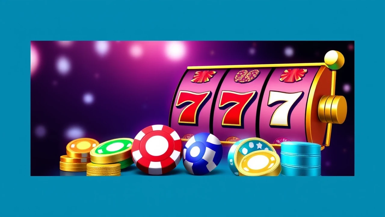 Upcoming Trends of Customized Gaming Experiences in Slot Games
