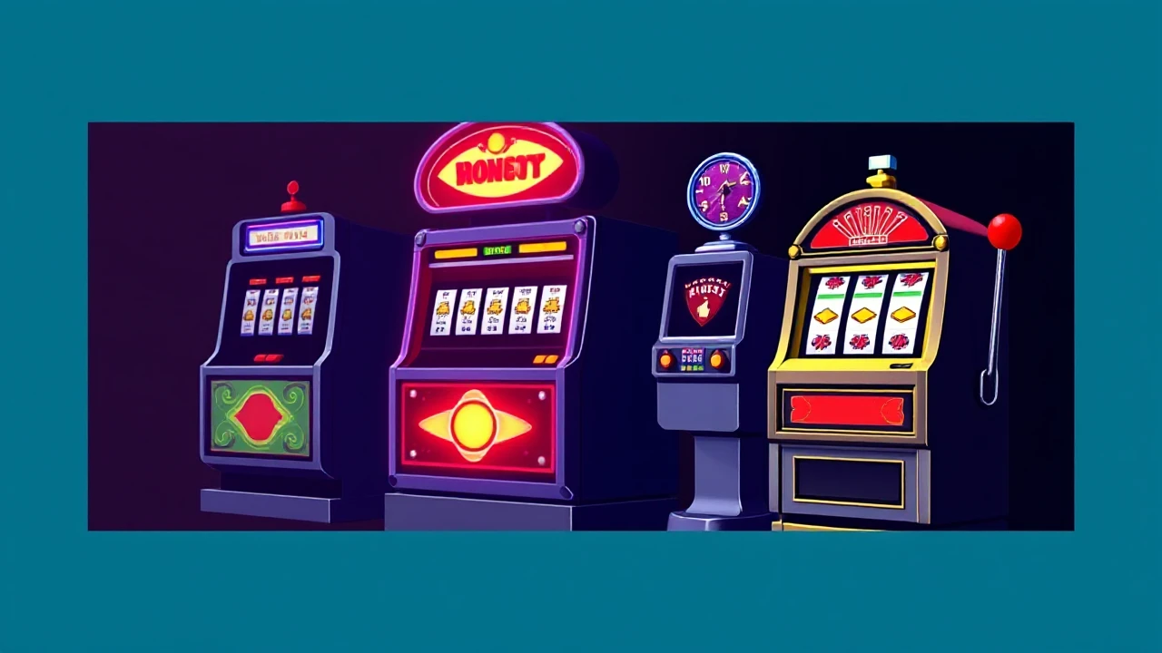 Understanding the Mindset of One-Armed Bandit Design: Key Insights