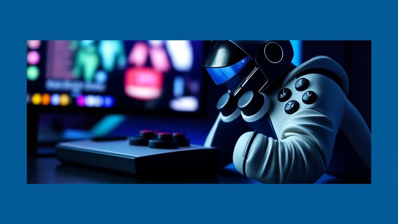 Mastering the Art of Gaming: Helpful Tips and Tricks for Novice Players