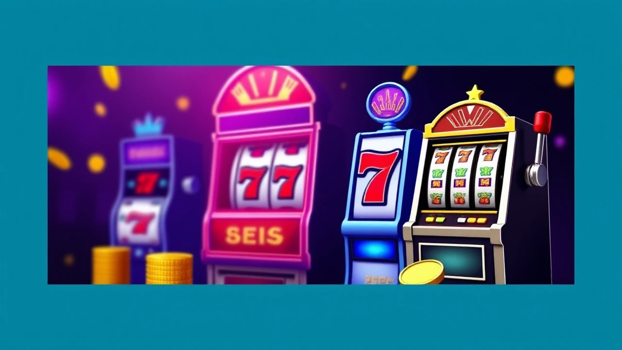 Top Approaches for Maximizing Your Earnings on Slot Machines