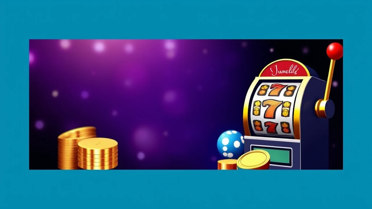 Top Mistakes to Steer Clear of When Engaging in Casino Slot Titles