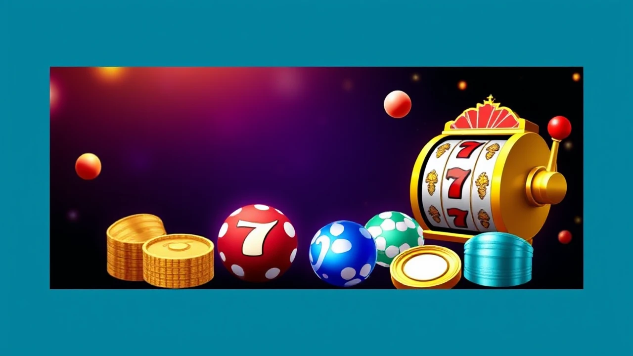 Your Go-To Handbook on Picking the Best Casino Slots for You