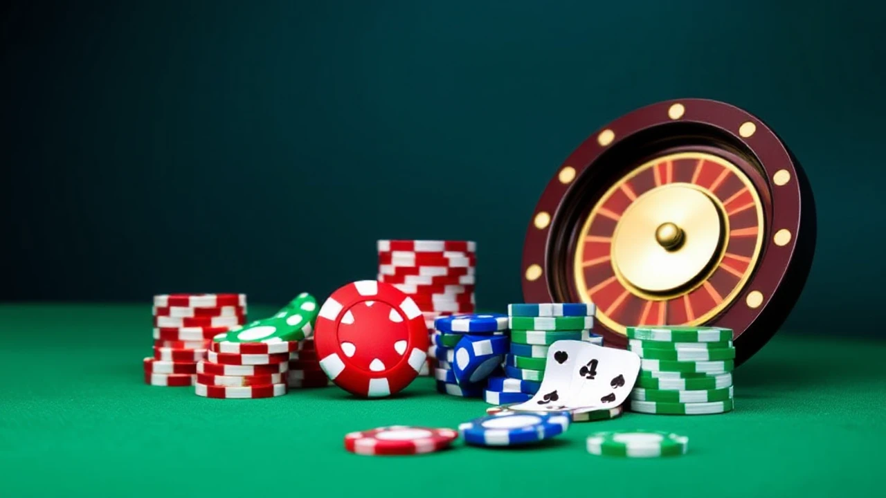 The 10 Most Common Casino Mistakes You Should Avoid