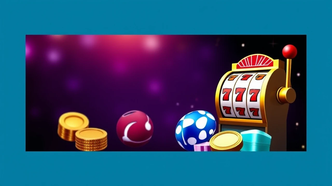 Clearing the Air: Online Casino Slots Myths Exposed