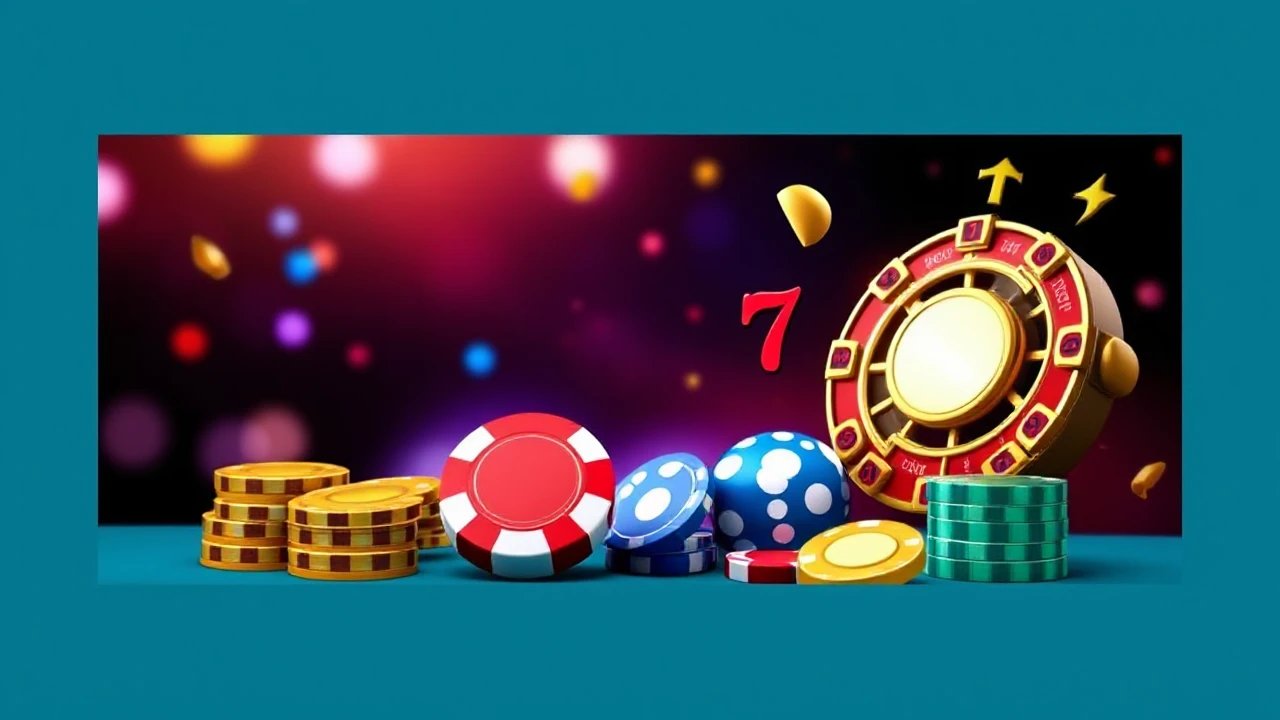 Your Go-To Resource for Online Casino Gaming Options
