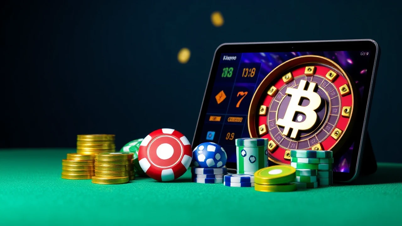 Die Ansätze zum Profitablen Gewinnen in Digitalen Glücksspielhäusern