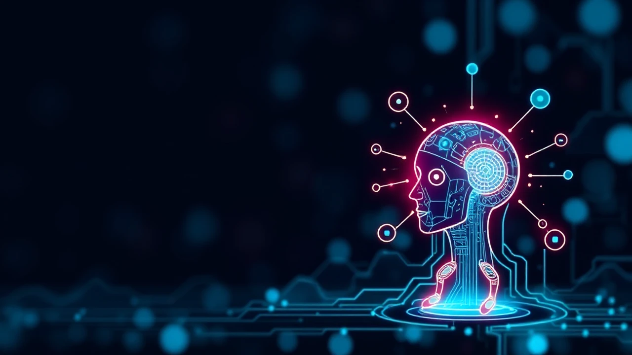 Uncovering the Influence of AI on the Tech Sector