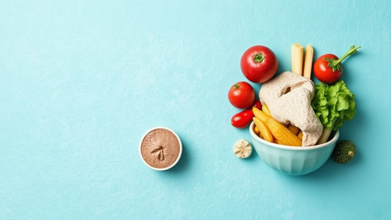 The Ultimate Guide to Healthy Eating Habits for a Healthier Life