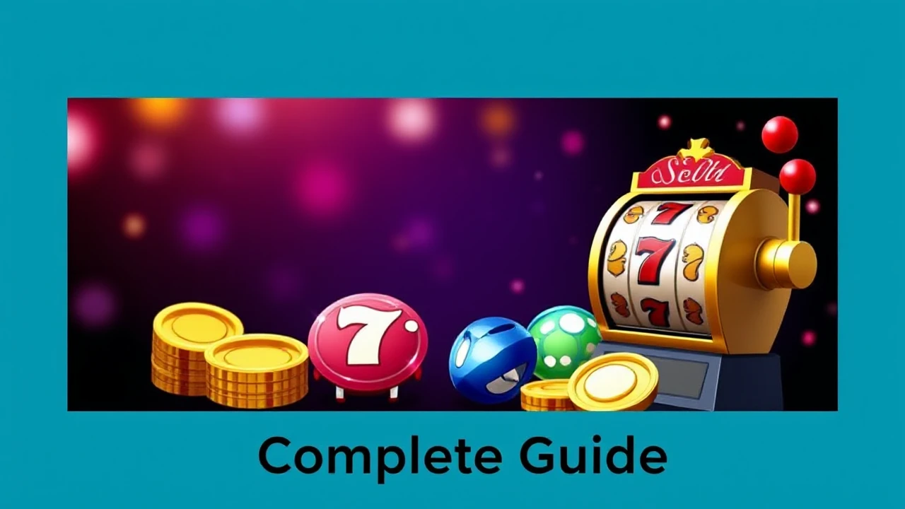 Becoming Proficient in the Art of Pokie Gaming: A Complete Guide