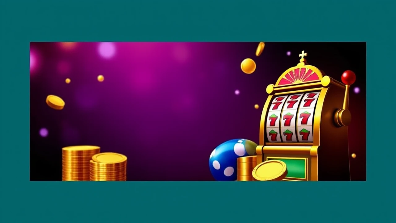 Tips Mendapatkan Jackpot di Slot Casino