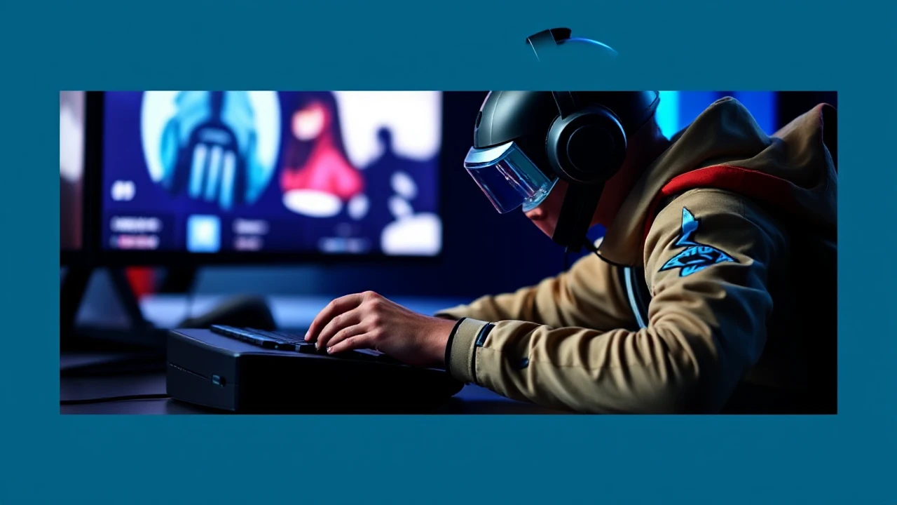 Mastering the Art of Gaming: Expert Tips from Veteran Gamers
