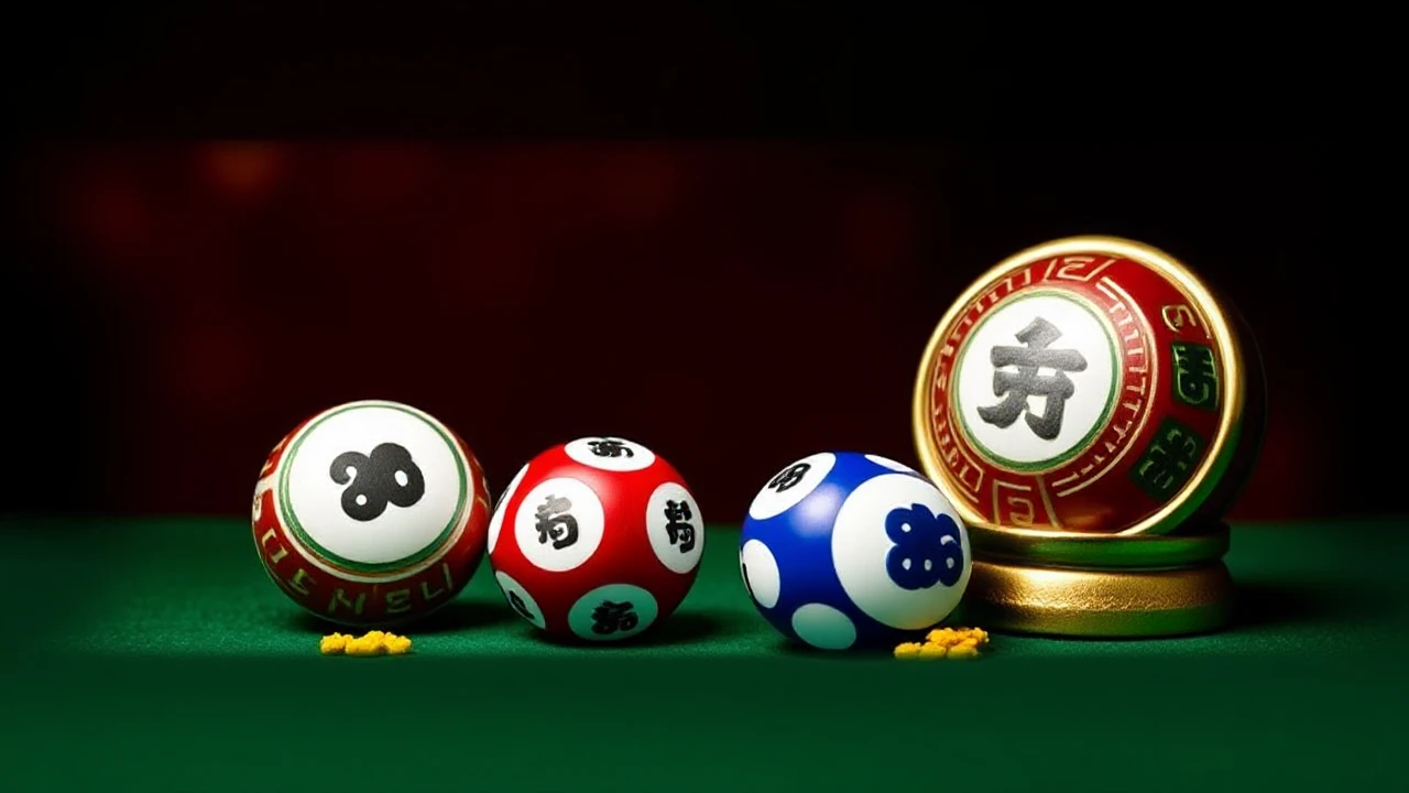 Tips Main Sic Bo agar Meraih Keuntungan yang Besar