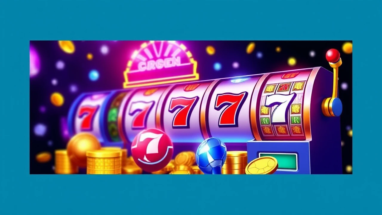Exploring the Newest Trends in Gambling Slot Advancements