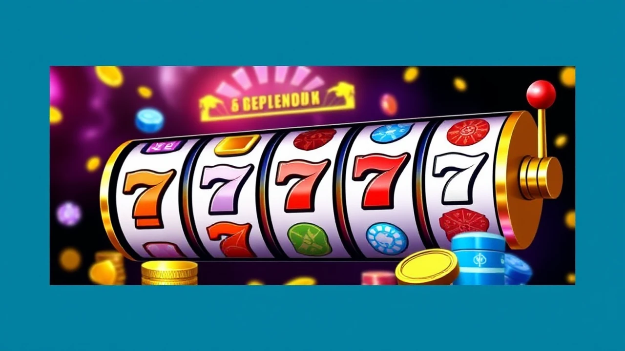 Revealing the Secret Aspects of Contemporary Casino Slot Games