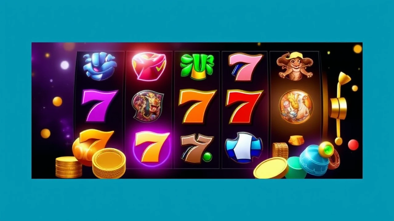 Exploring the Secrets Behind Popular Slot Themes