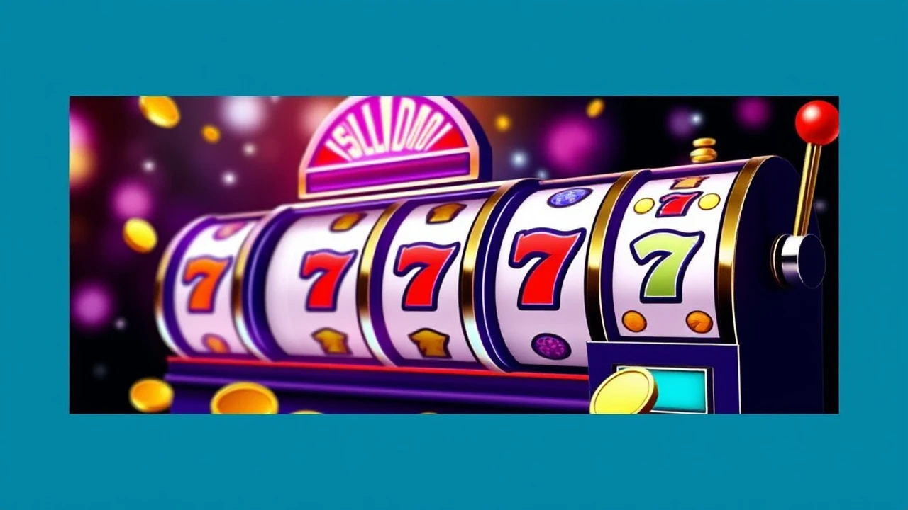 Decoding the Psychology of Luck: Exploring Casino Slot Odds