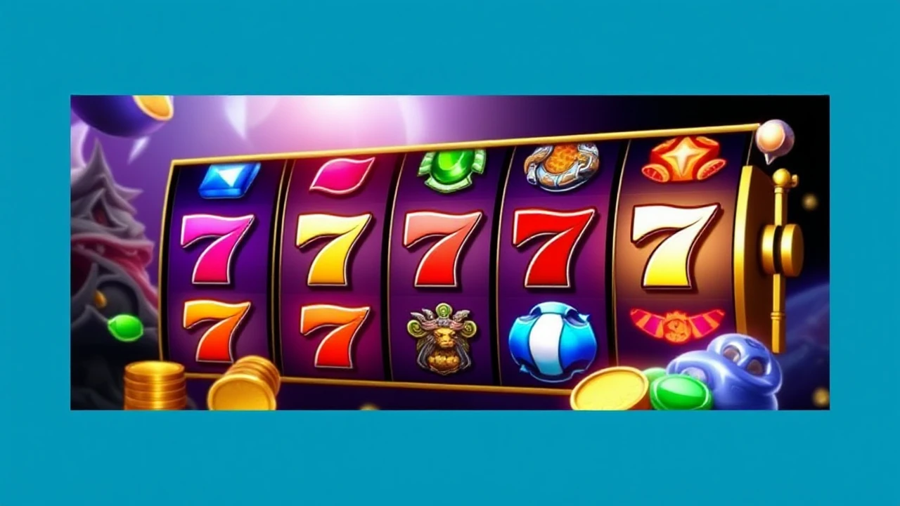 Explaining the Most Popular Slot Themes in Casinos