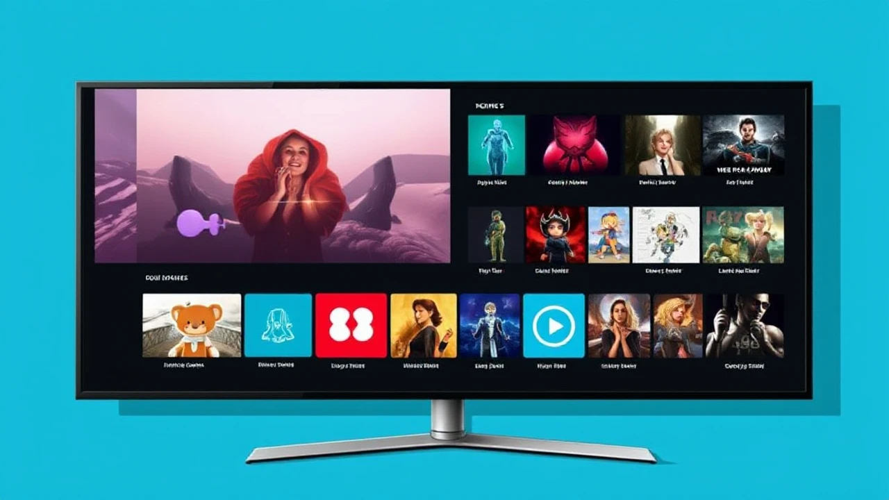 Your Go-To Handbook to Best Entertainment Options in 2021