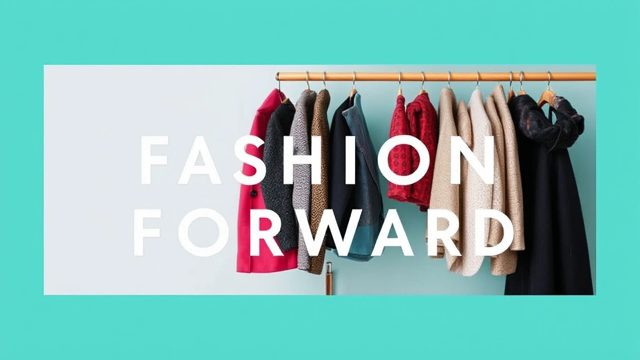 Fashion Forward: Key Strategies for Creating a Wardrobe That Stands the Test of Time