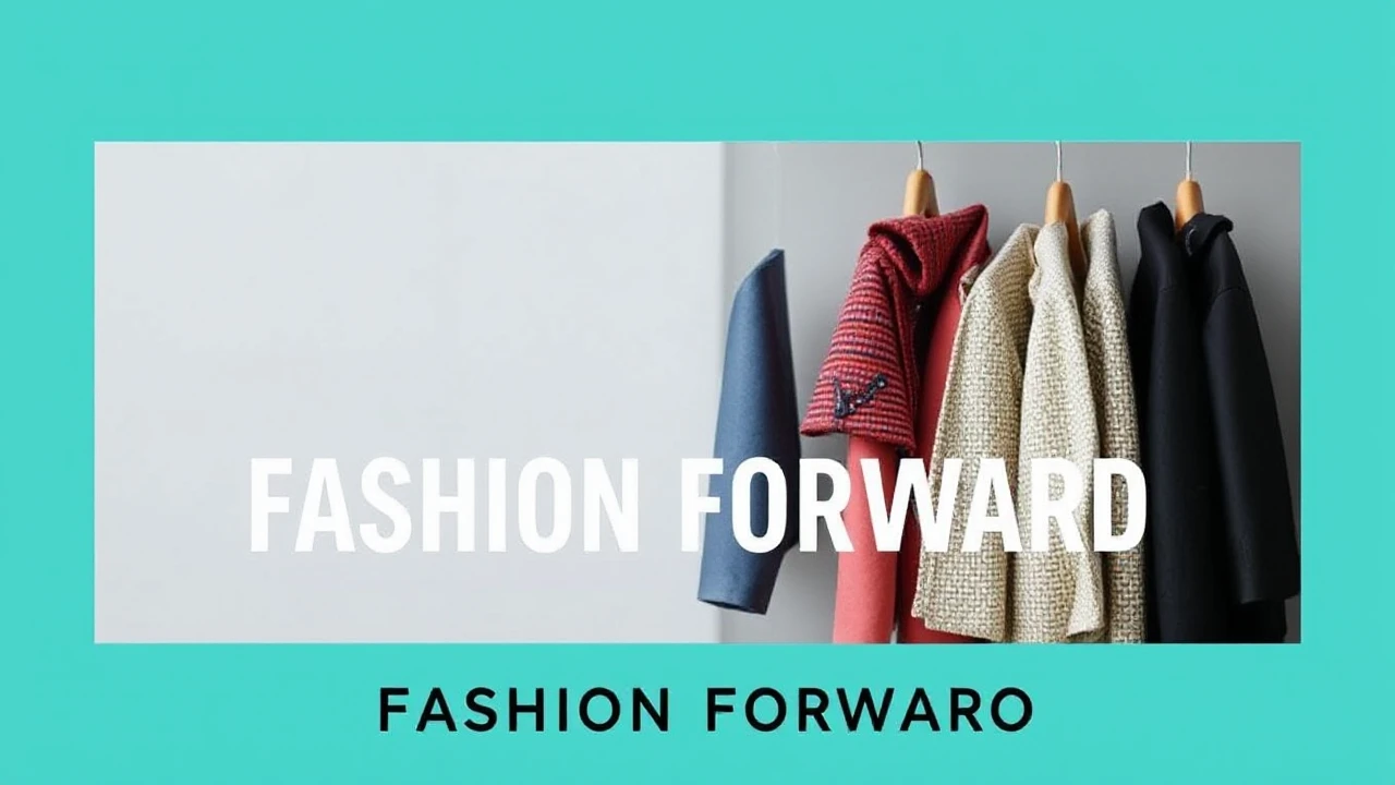 Fashion Forward: Top Tips for Developing a Closet That Stands the Test of Time