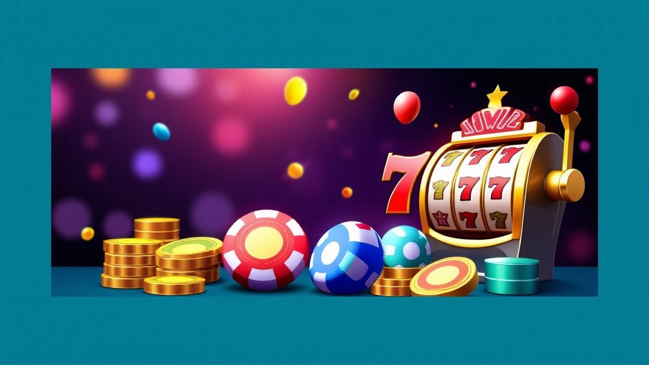 The Growth of Digital Casino Slots: A Popular Phenomenon