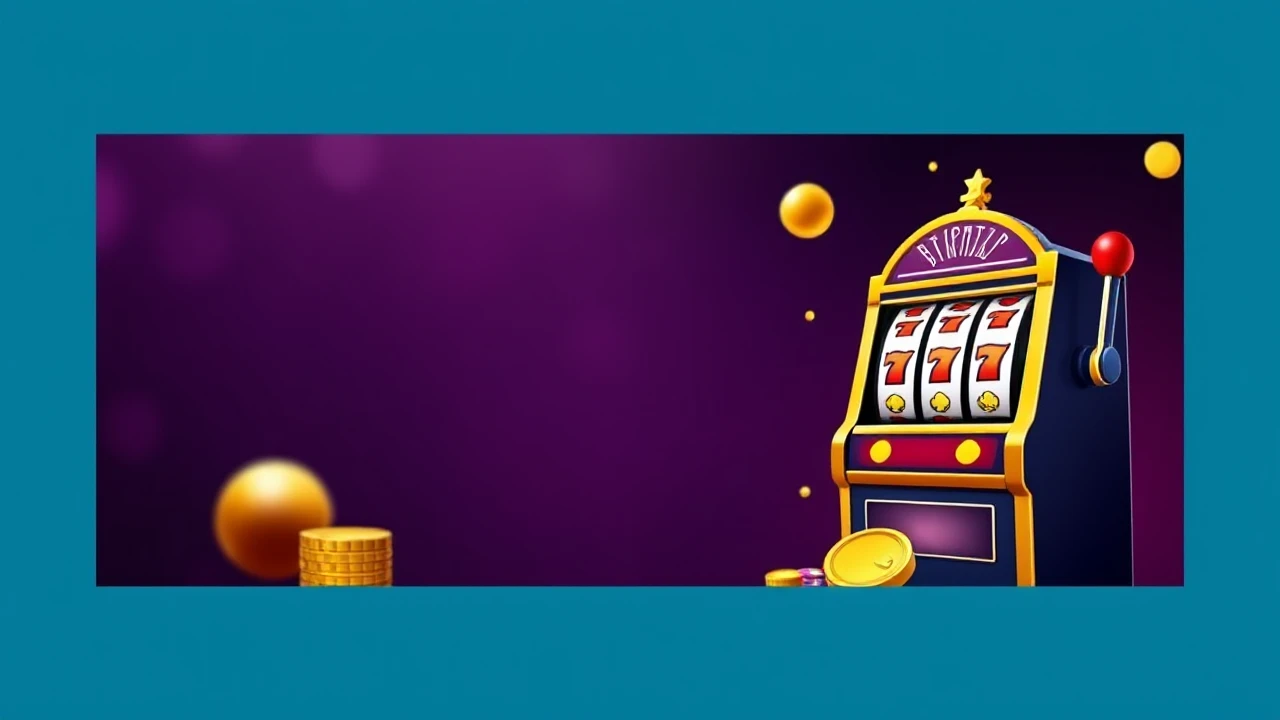 The Emergence of Internet Casino Slots: Key Information to Keep in Mind