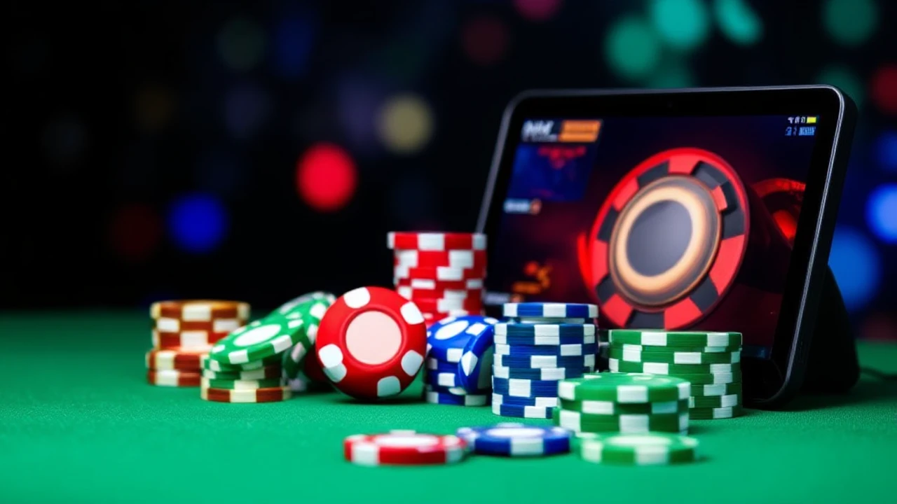 Conquering iGaming: Top 10 Strategies for Success