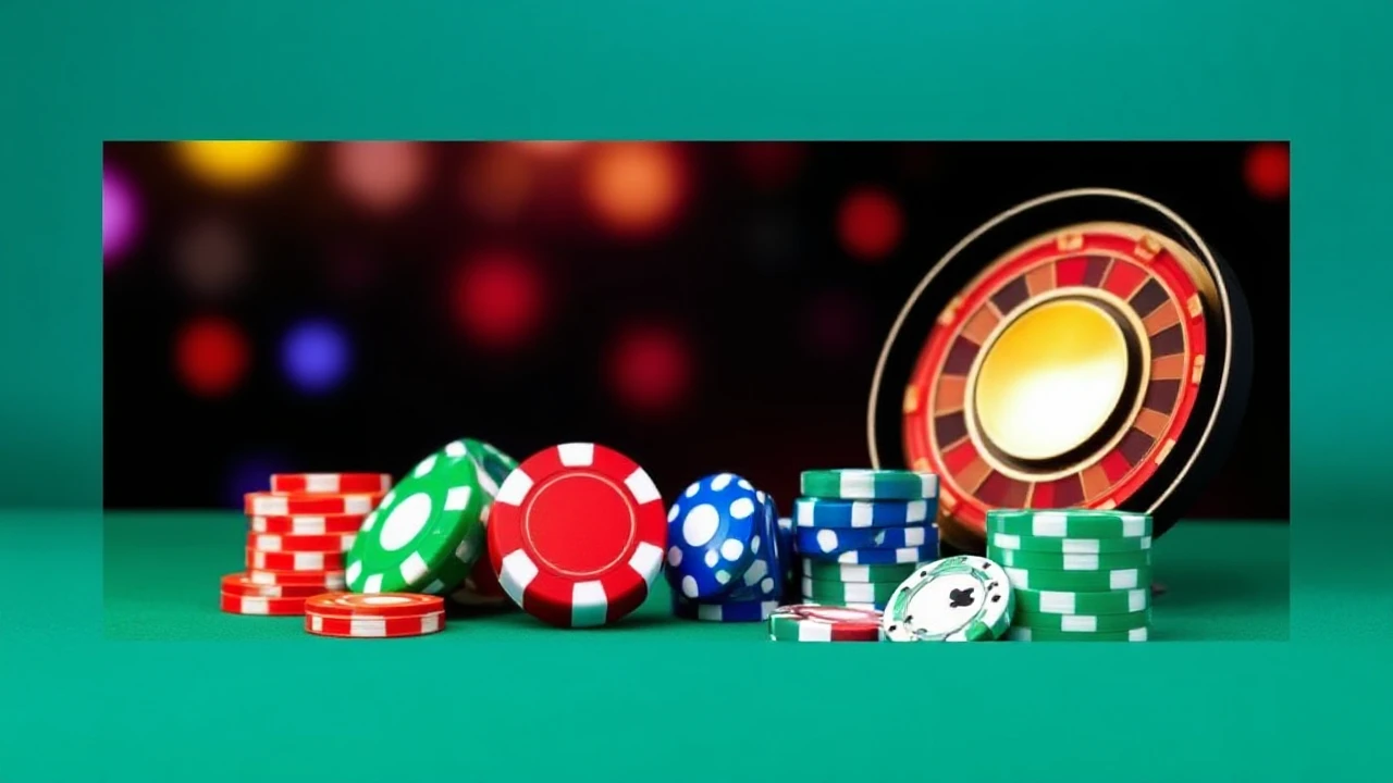 Useful Guidelines for Succeeding in Internet-based Casino Activities: How You Can Do