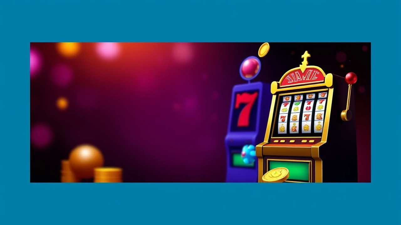 Increase Your Chances: Top 10 Tricks for Winning at Slot Machines