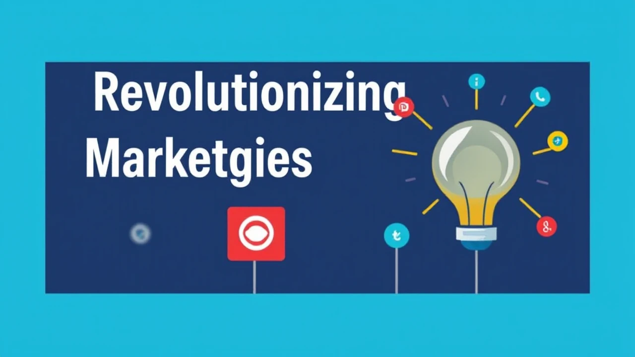 Revolutionizing Marketing Strategies for Small Businesses in 2022