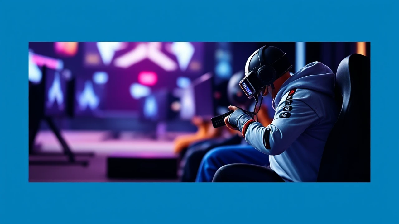 The Expansion of E-Sports: A Phenomenon to Follow in 2021