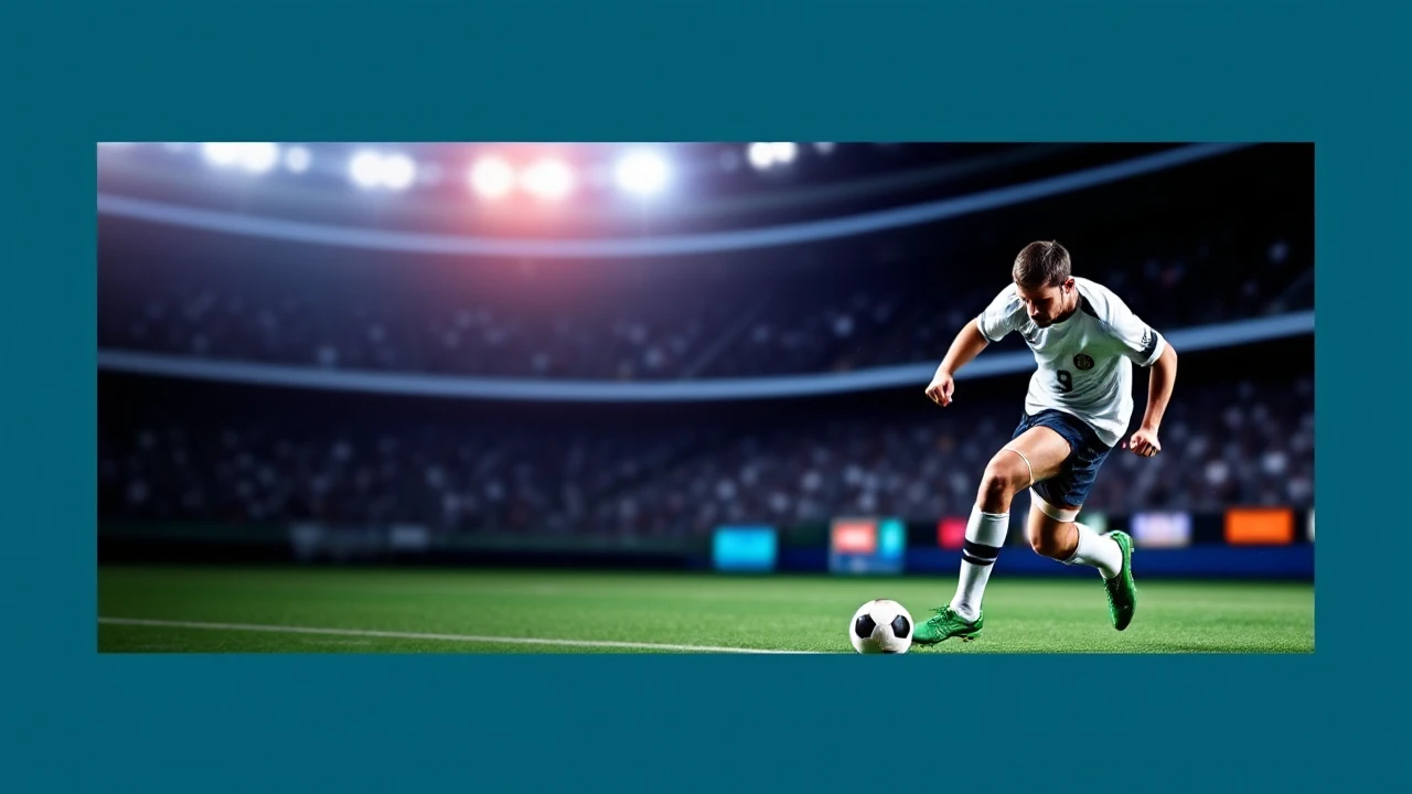 Exploring the Hidden Secrets of In-play Betting at Sportsbooks