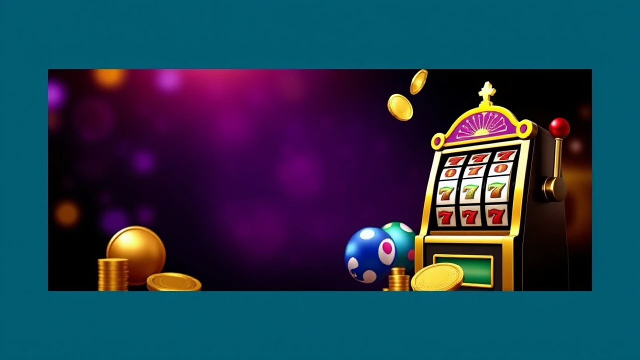 Rahasia Mendapatkan Jackpot di Game Mesin Slot Casino