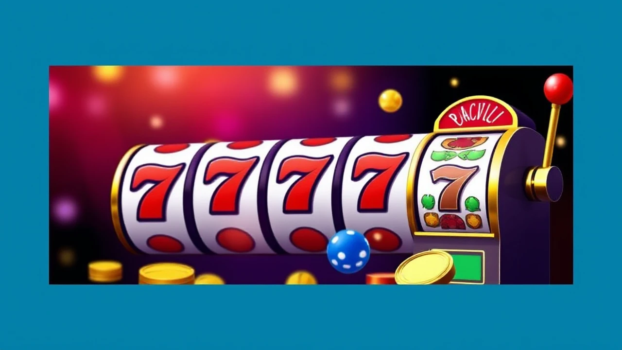 Exploring the Top Casino Slot Strategies of Pro Players