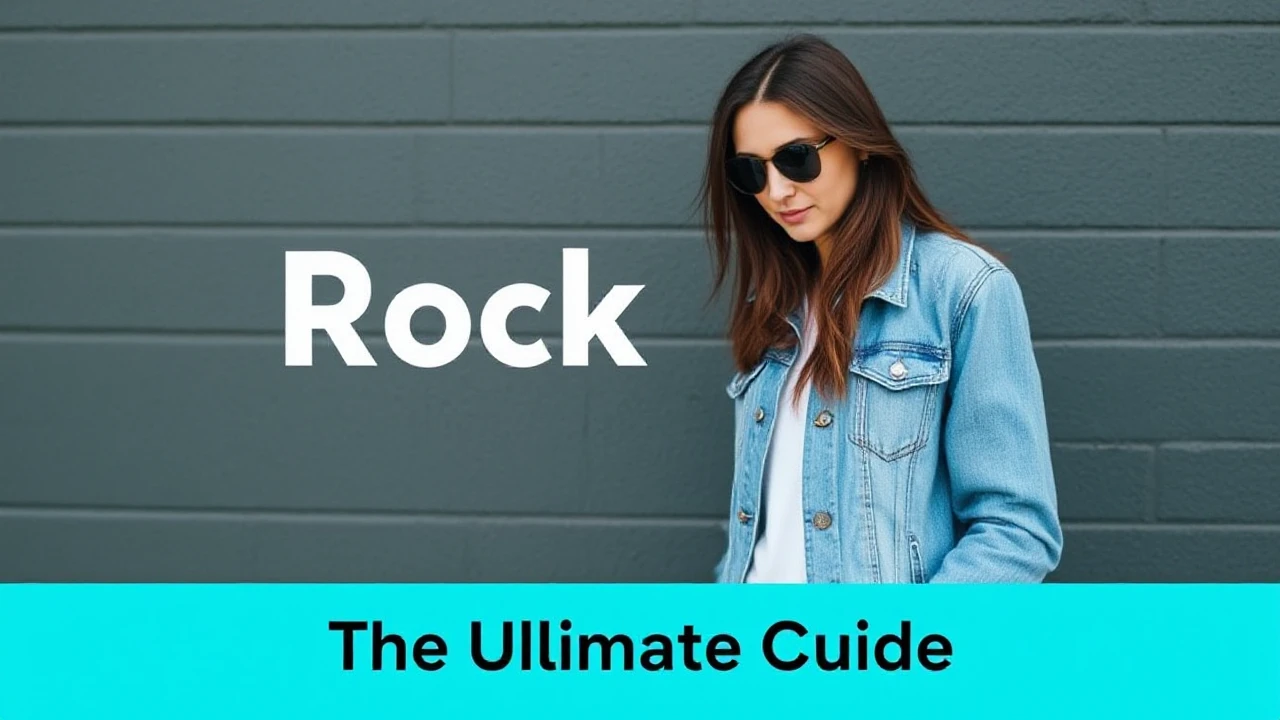 5 Fashionable Tips to Rock Denim Jackets During the Current Season: Your Ultimate Guide