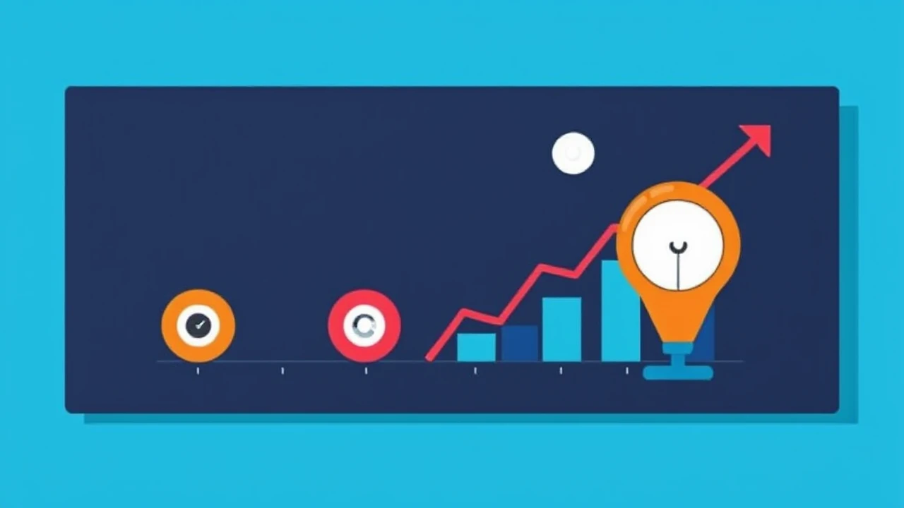 Five Critical Indicators Every Entrepreneur Needs to Monitor