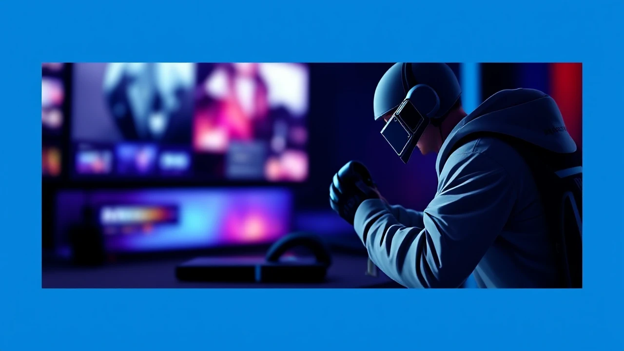 Unleashing Your Full Potential: Successful Strategies for Boosting Gaming Skills