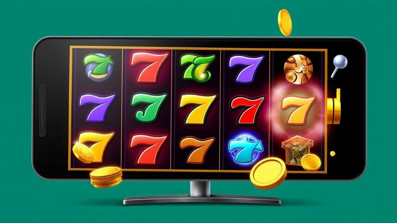 Rahasia Tersembunyi Kemenangan di Permainan Slot Online