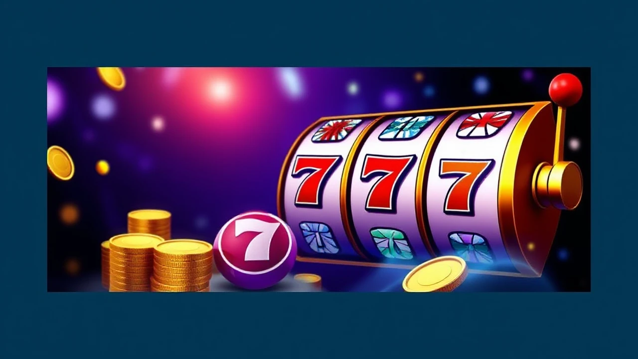 Effects of Sound and Music on Elevating Gaming Experience in Slot Games: An In-depth Look.