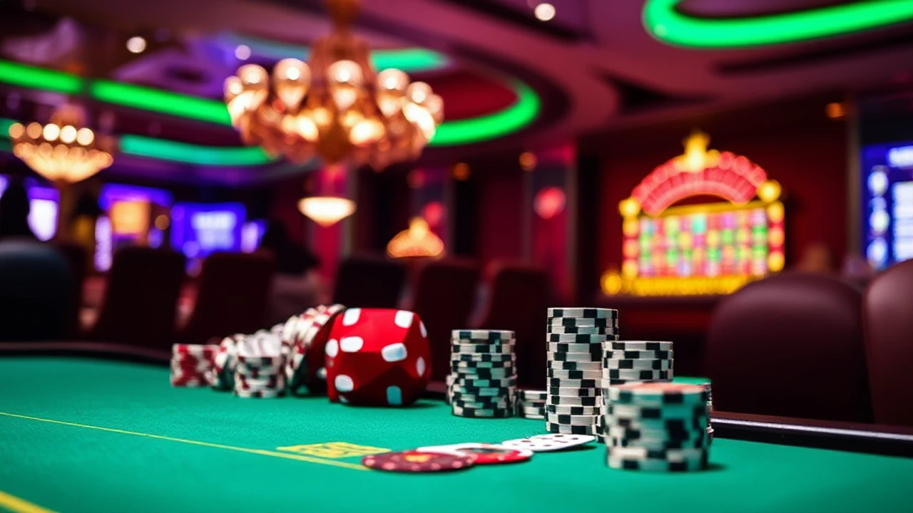 Unveiling the Hidden Insights of Gaming House Security