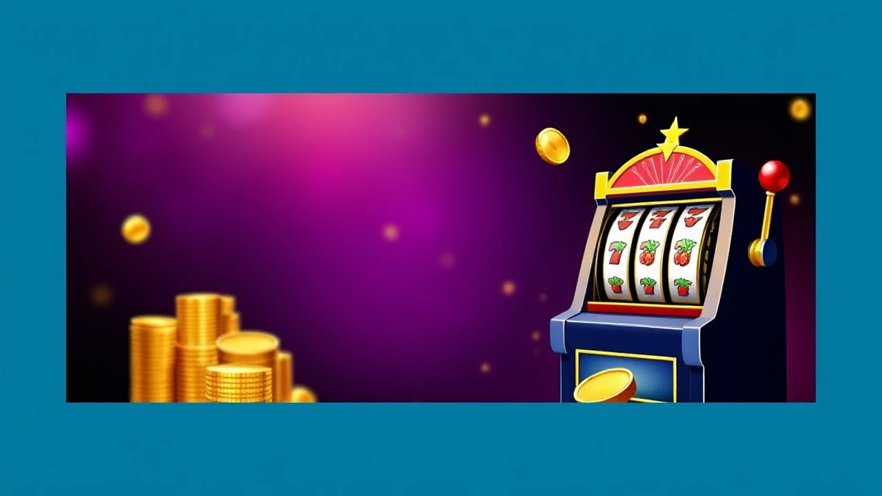 Unlocking the Secrets of Slot Machine Bonuses and Free Spins