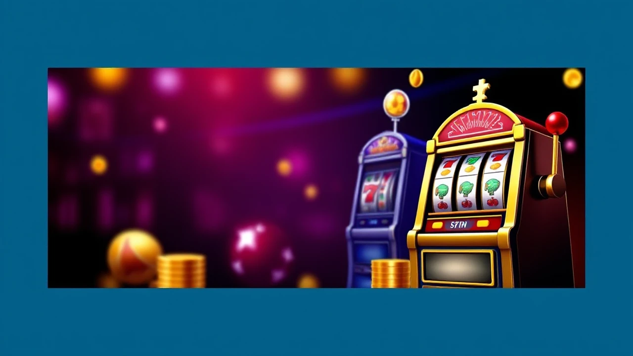 Dominating Casino Slots: Effective Approaches to Hit the Jackpot