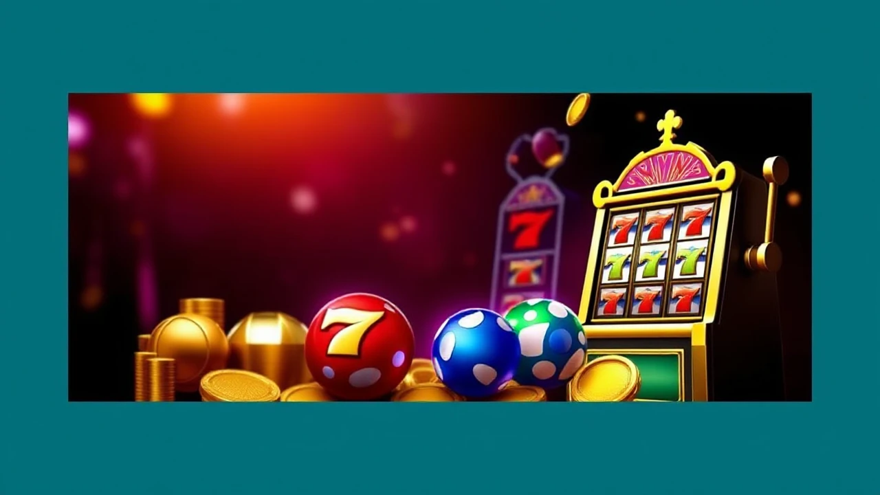 10 Strategi Ampuh agar bisa Meraih Kemenangan di Permainan Slot Casino Online