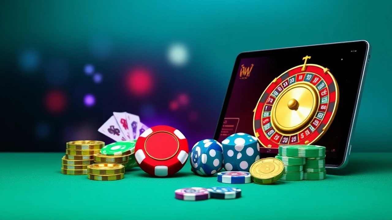 The Ultimate Guide for Choosing the Top Online Casino Game